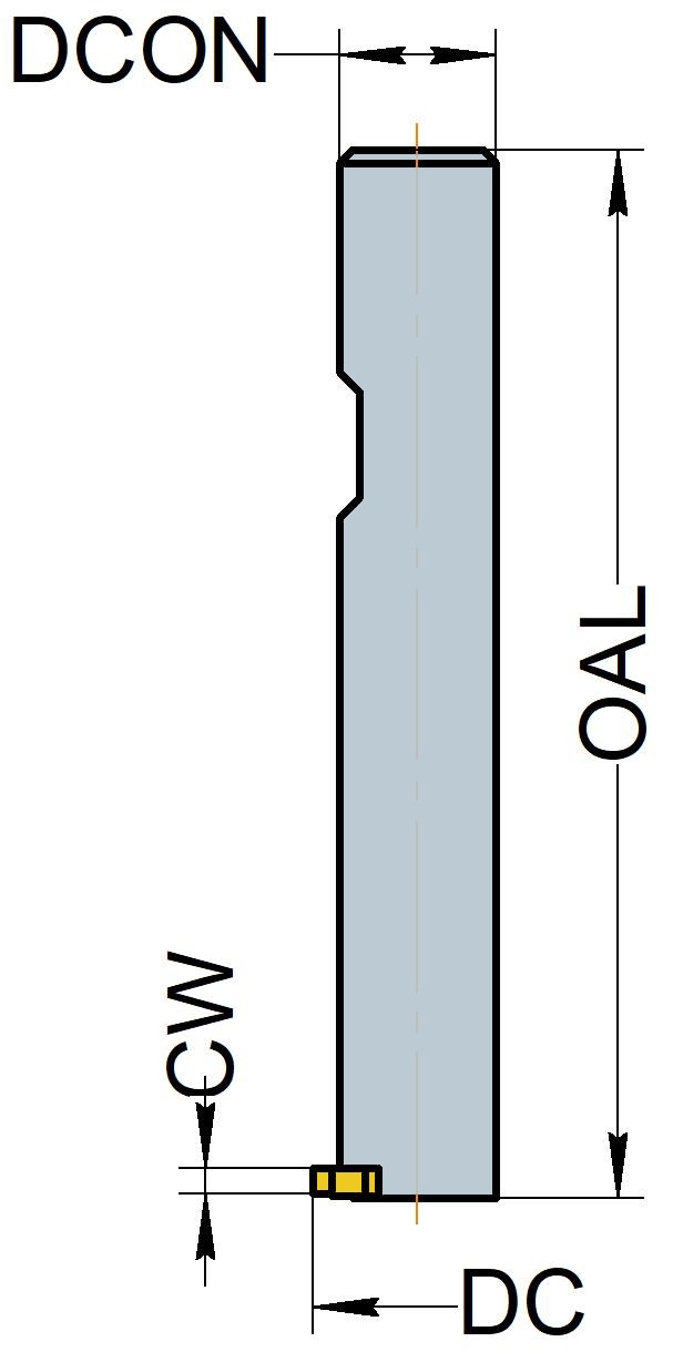 Изображение "Технические характеристики"