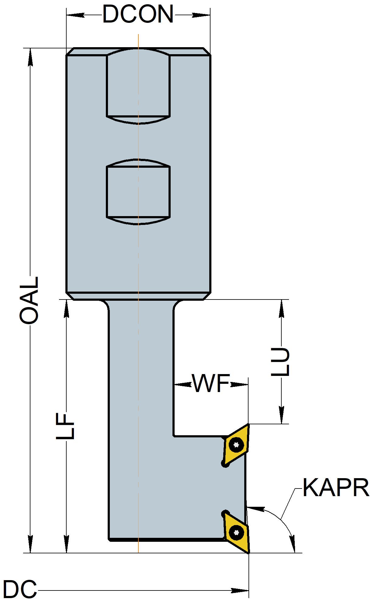 Изображение "Технические характеристики"