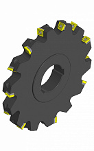 Фреза дисковая DM200-50-20-SO12