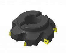 Фреза торцевая FMW122-P40-SO12