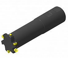 Фреза т-образная TFM050-38-11-W40-CC08-161108