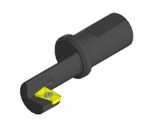 Обратная цековка RS85-S40-55-SQFOR25