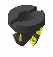 Фреза профильная LEM035-A65-ap25-27-AP16-180104