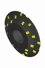 Фреза дисковая GM251-M20Z21-P70-LN15-200719	