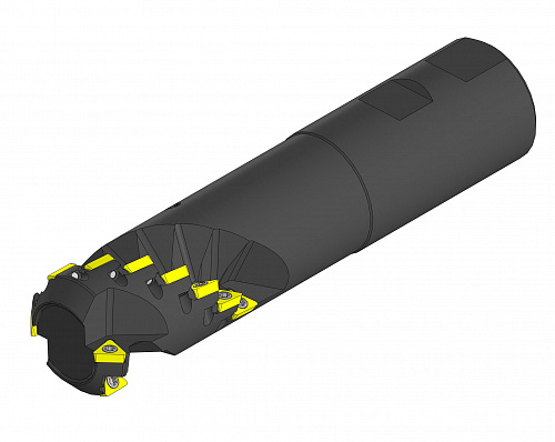 Фреза LEM032-63X-W32TP11-191212