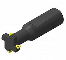 Фреза т-образная TFM040-22-10-W32-TP11-181002