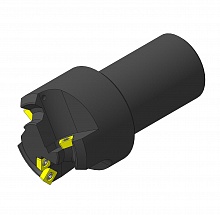 Зенкер C1-19.4-22.6-D25SP05-191004