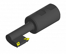 Обратная цековка RS80-S40-35-STFCR07-210314	