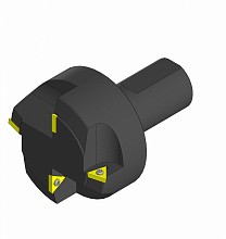 Зенкер C2-071-L014-W40-TC16-210640	