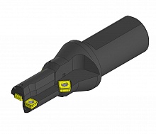 Сверло CDD25-L52-W32-SO08SO09	