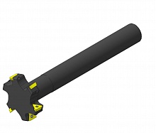 Фреза т-образная TFM048-19.5-13-D20-TP11-180206