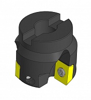 Фреза торцевая FMW054-A90-P16-ZO15