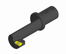 Обратная цековка RS150-S50-145-SQFOR25
