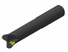 Фреза концевая EM030-200204