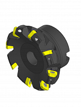 Фреза торцевая FMW080-A45-P22-SE12-210720	