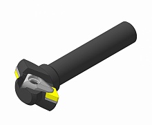 Фреза т-образная FM052-26-52-S20-DN11-181212