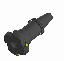 Зенкер C4-170-SK50-TP22-200703
